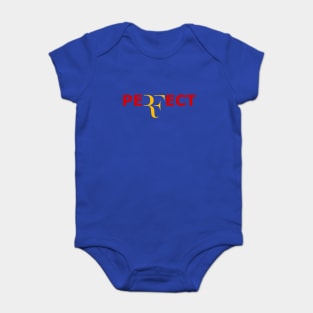 PERFECT Baby Bodysuit